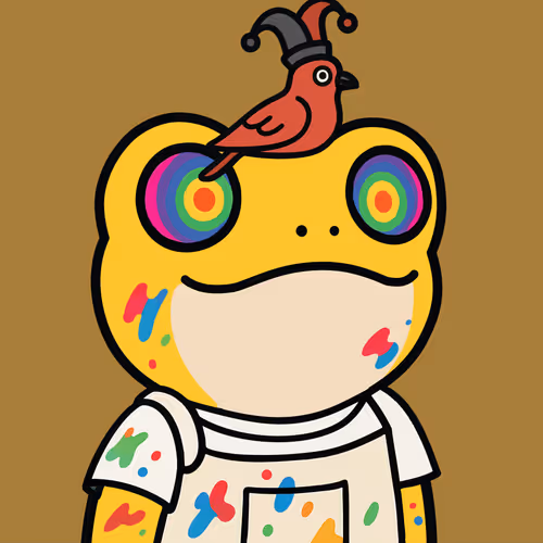 Turbo Toad Collection