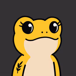 Turbo Toad #6461