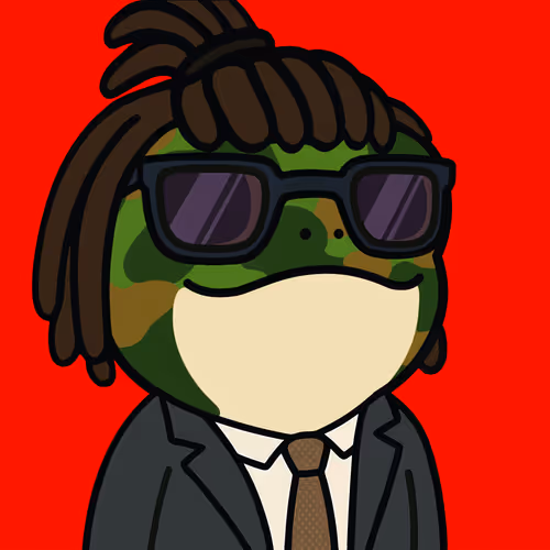 Turbo Toad Collection