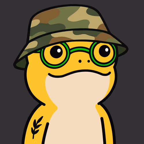 Turbo Toad Collection