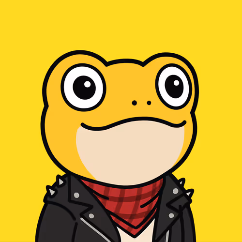 Turbo Toad Collection