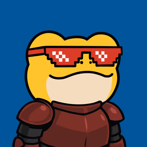 Turbo Toad Collection