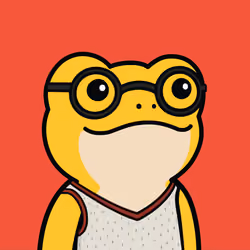 Turbo Toad #7385