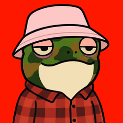 Turbo Toad #4164