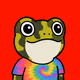 Turbo Toad #3553