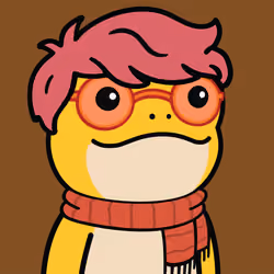 Turbo Toad #7828