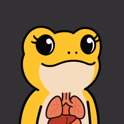 Turbo Toad Collection