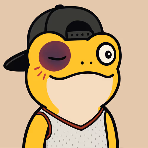 Turbo Toad Collection