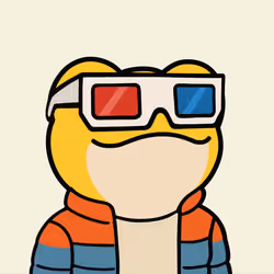 Turbo Toad #6140