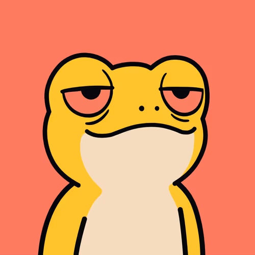 Turbo Toad #695