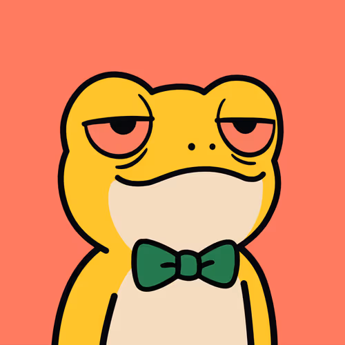 Turbo Toad #2191