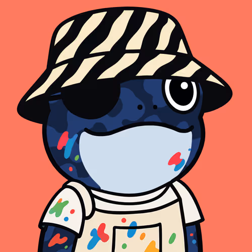 Turbo Toad Collection