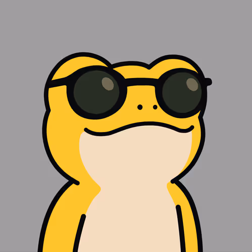Turbo Toad Collection