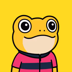 Turbo Toad #2214