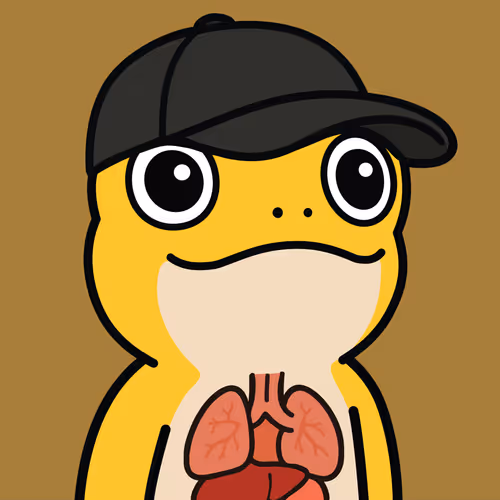 Turbo Toad Collection