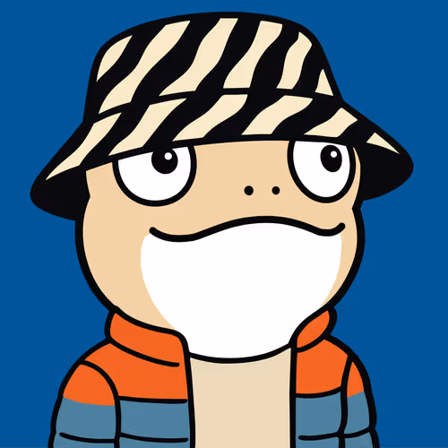 Turbo Toad Collection