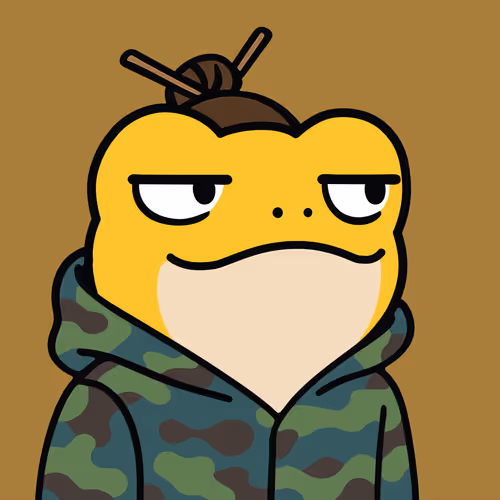 Turbo Toad Collection