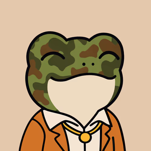 Turbo Toad Collection