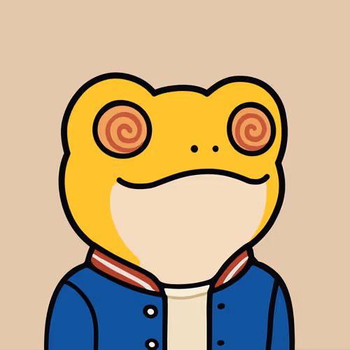 Turbo Toad Collection