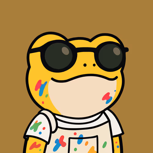 Turbo Toad Collection