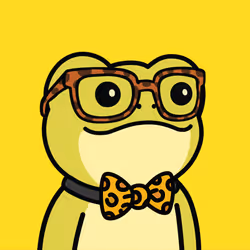 Turbo Toad #2988