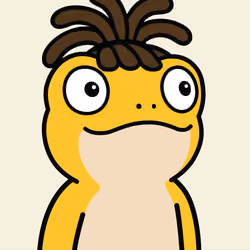 Turbo Toad #2843