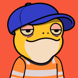 Turbo Toad #2909