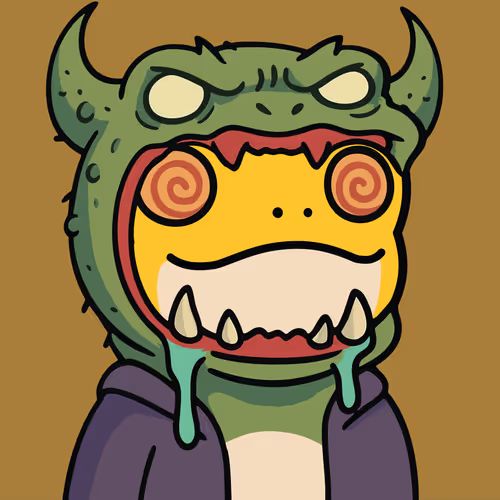 Turbo Toad Collection