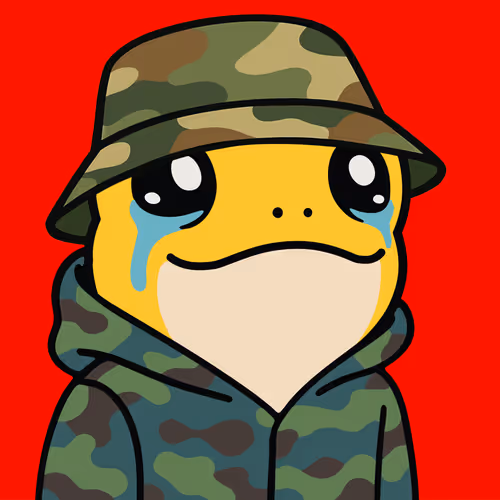 Turbo Toad Collection