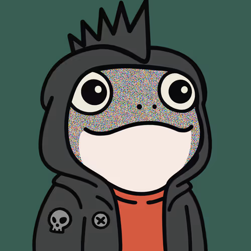 Turbo Toad Collection