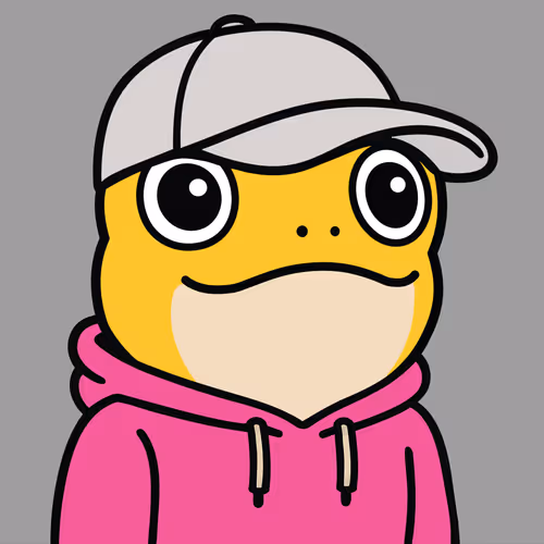 Turbo Toad Collection