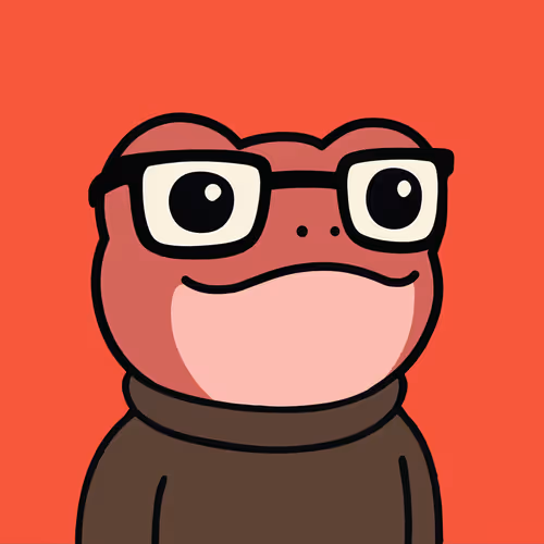 Turbo Toad Collection