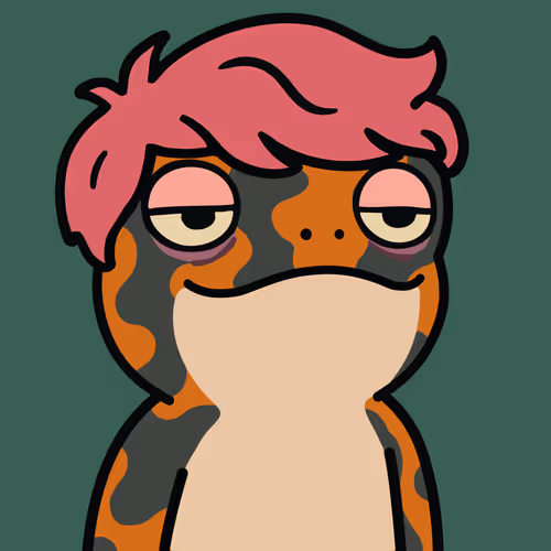 Turbo Toad Collection