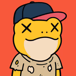 Turbo Toad #9816