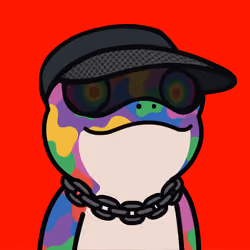 Turbo Toad #2061