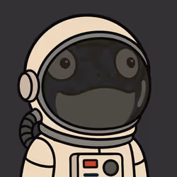 Turbo Toad #830