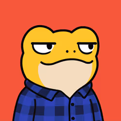 Turbo Toad #3347
