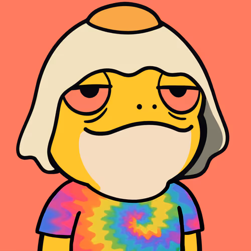 Turbo Toad Collection