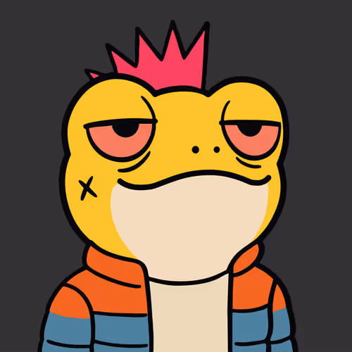 Turbo Toad Collection
