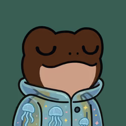 Turbo Toad #3428