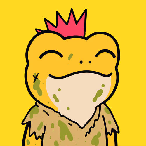Turbo Toad Collection