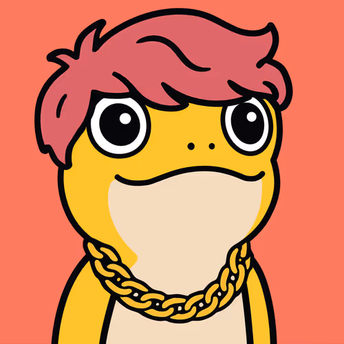 Turbo Toad Collection