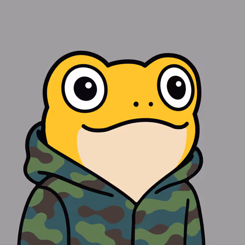 Turbo Toad Collection