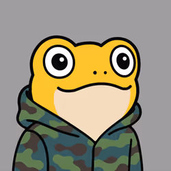 Turbo Toad #2798