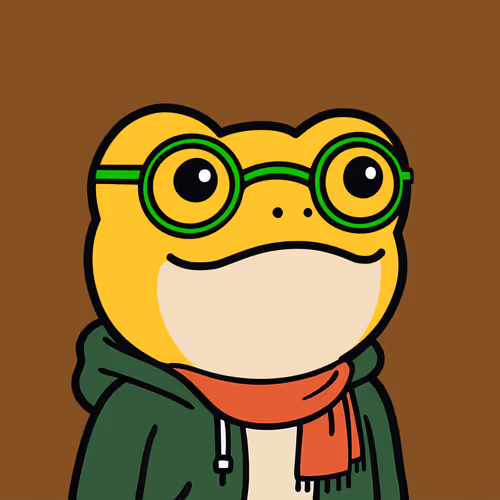 Turbo Toad Collection