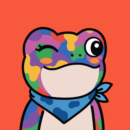 Turbo Toad Collection