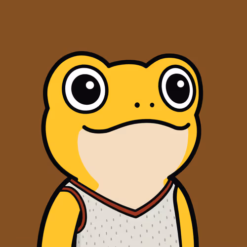 Turbo Toad Collection