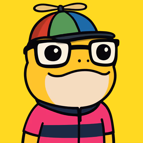 Turbo Toad Collection