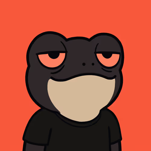 Turbo Toad Collection