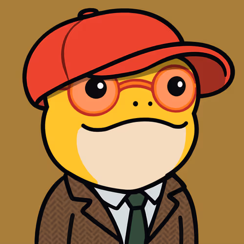 Turbo Toad Collection